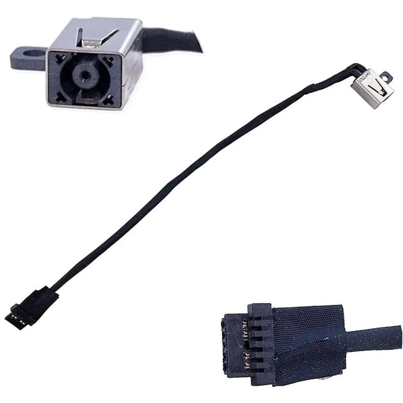 DC Jack pour HP Chromebook 11 G5 EE Series - Réf. 920842-001